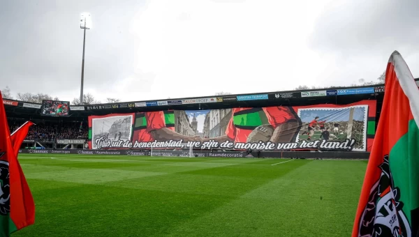 “Οράνιε” επιλογές