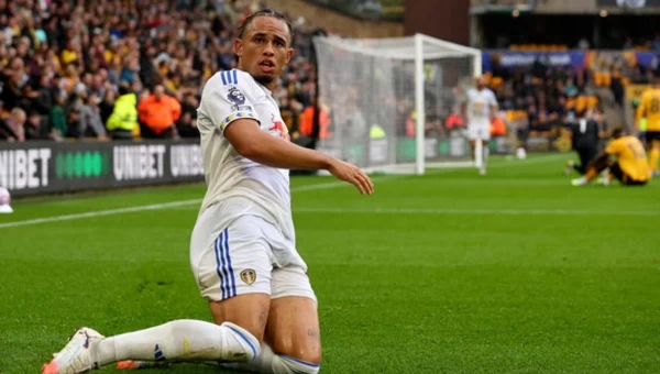 Premier League: Ισοπαλία στο «Έλαντ Ρόουντ»