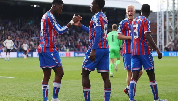 Premier League: Πετούν ξανά ψηλά οι «αετοί»