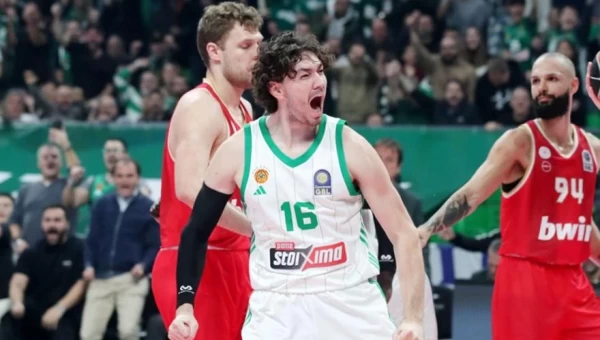 Basket League: Clasico στο ΣΕΦ!