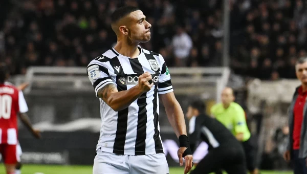 Δήλωσε παρών ο ΠΑΟΚ!