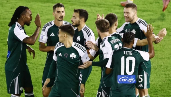 Ντεμπούτο με το δεξί για τον Μπενίτεθ