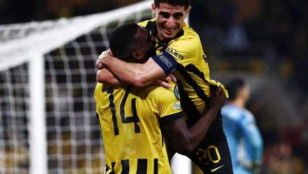 ΑΕΚ - Αμπερντίν 6-0: Ευρωπαϊκή μαγεία και μήνυμα στον Ολυμπιακό!