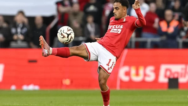 Α' Βελγίου: Σταντάρ Λιέγης - Σαρλερουά, με οδηγό το αμφίσκορο