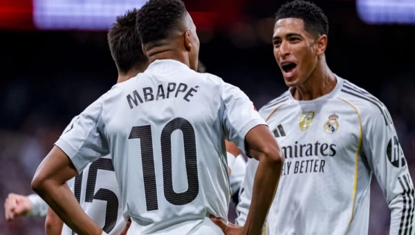 Νικήτρια στο Clasico η "Βασίλισσα"