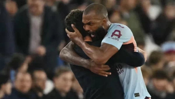 Η Μπρέντφορντ... σφυροκόπησε την Γουέστ Χαμ 