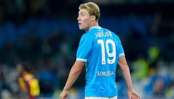 Champions League: Αϊντχόφεν - Νάπολι, ο κανόνας του γκολ