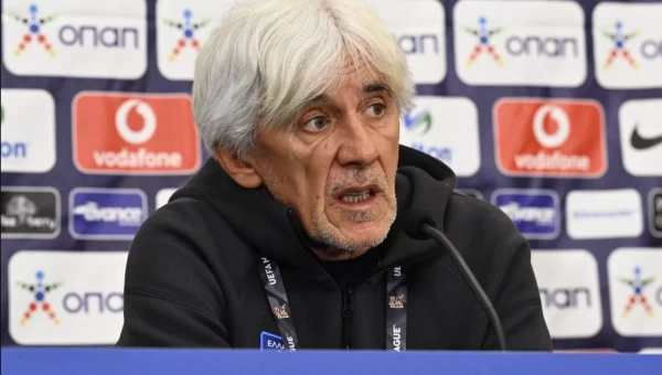 Γιοβάνοβιτς: "Να αποφύγουμε τα λάθη"