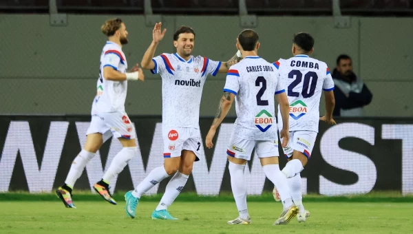 Πάρτι του Βόλου στη Λάρισα