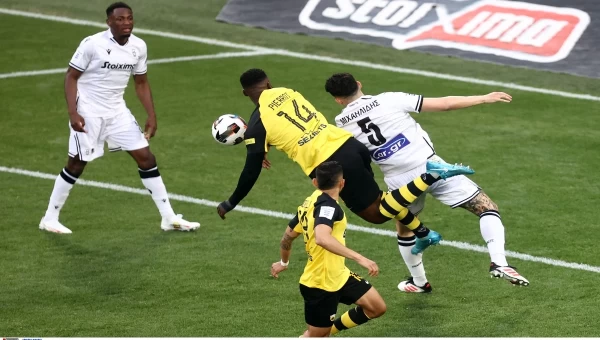 Τα ντέρμπι σε Φιλαδέλφεια και Βικελίδης με ενισχυμένες αποδόσεις!