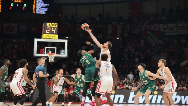 Οι «αιώνιοι» σε ρυθμό κορυφής με ενισχυμένες αποδόσεις!