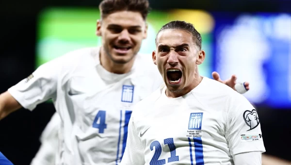 Tελευταία ζαριά για  την Εθνική με ειδικά στοιχήματα!