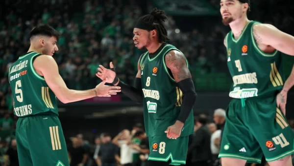 Για την νίκη στην Τουρκία ο Παναθηναϊκός με ειδικά στοιχήματα!