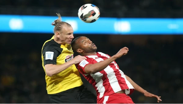 To μεγάλο ντέρμπι με ειδικά στοιχήματα και ενισχυμένες αποδόσεις!