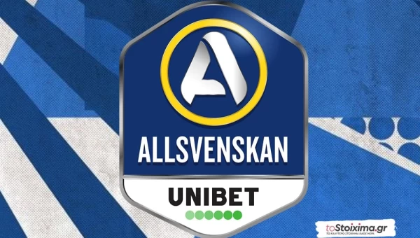 Α' Σουηδίας: «Καίει» η μάχη της ουράς στην Έστερ
