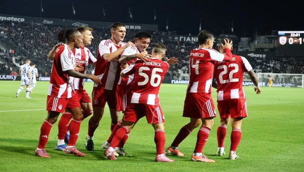 Επιστροφή στην δράση με ενισχυμένες αποδόσεις!