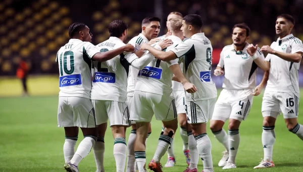 Στην μάχη των Ευρωπαϊκών κυπέλλων με ενισχυμένες αποδόσεις!