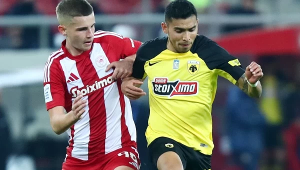 Super League: Ώρα ντέρμπι στο Καραϊσκάκη