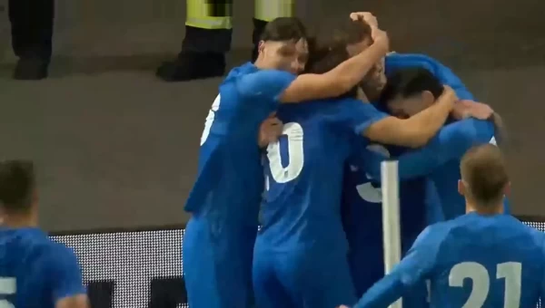 Γερμανία U21 - Ελλάδα U21 2-3: Εθνική... ταλέντου, ολοταχώς για το Euro!