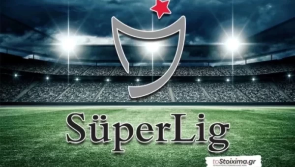 Α' Τουρκίας: Ο άσος και το διπλό