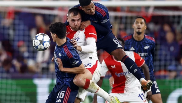 Μακροχρόνια Champions League: Άρσεναλ και Μπάγερν δείχνουν τον δρόμο