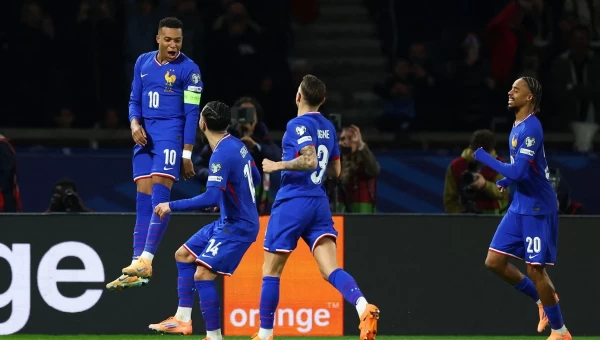 ΠΠΚ: Στο Μουντιάλ Εμπαπέ και Χάαλαντ, στην αναμονή ο Ρονάλντο