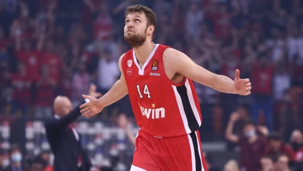 Euroleague: Στο Βελιγράδι ο Ολυμπιακός