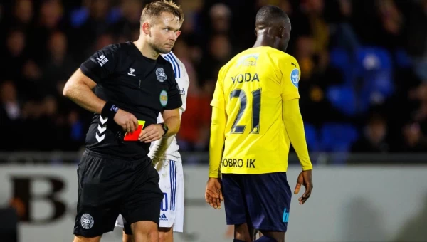 Β' Δανίας: Χόμπρο - Χβιντόβρε, ώρα για νίκη! 