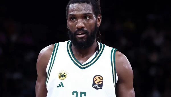 Ο Φαρίντ,ο Αταμάν και η πράσινη κλάση!