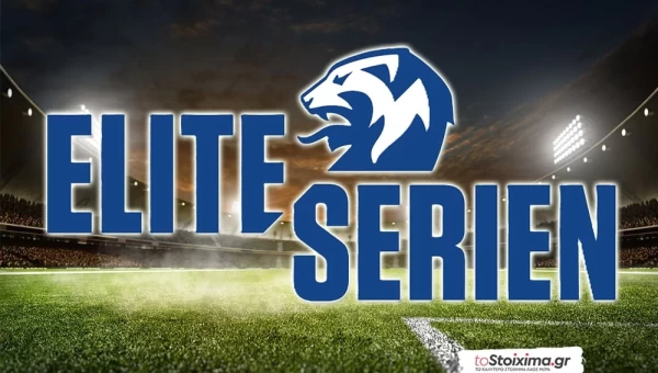 Α' Νορβηγίας: Τελευταία στροφή με σπασπένς! 