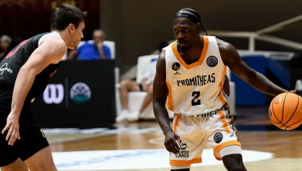 Basketball Champions League:Για την πρόκριση ο Προμηθέας
