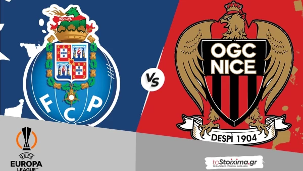 Europa League: Πόρτο - Νις, τον πρώτο λόγο οι δράκοι!