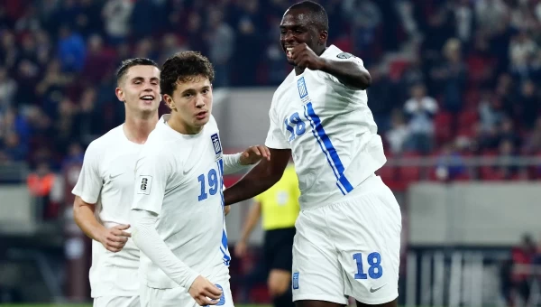 Ο "τελικός" και το "αδιάφορο"