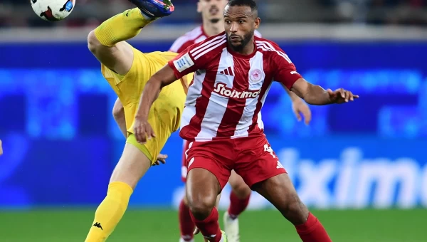 Φαβορί σε Καραϊσκάκη, Βόλο