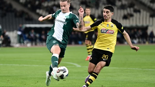 Ντέρμπι και δοκιμασίες