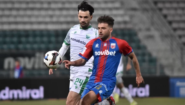 Γκολ στην Σούπερ Λιγκ