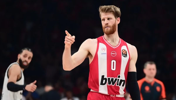 Ολυμπιακός - Παρτιζάν 80-71: Το αποτέλεσμα μετράει