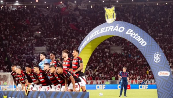 Α' Βραζιλίας: Κρίνεται ο τίτλος ανάμεσα σε Φλαμένγκο, Παλμέιρας