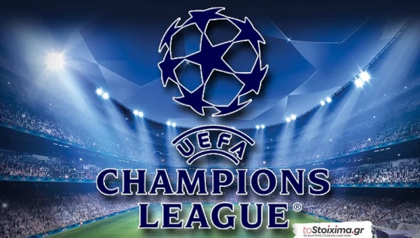 Champions League: Μπόντο Γκλιμτ - Γιουβέντους, νίκη ή αποκλεισμός!