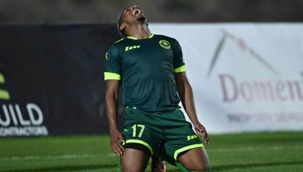 Α' Κύπρου: Διγενής Ύψωνα - Ακρίτας Χλώρακα, για μια νέα αρχή