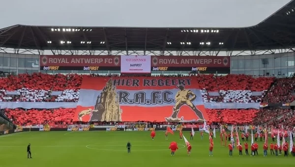 Σάββατο βράδυ με βελγικούς άσους!