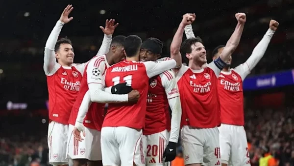 Tσέλσι - Άρσεναλ: Ισοπαλία και under