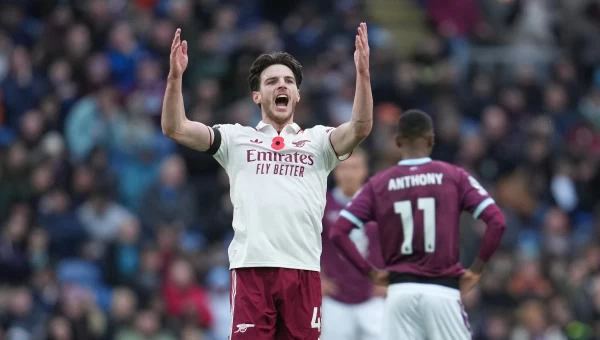 Συνεχίζει ακάθεκτη η Άρσεναλ