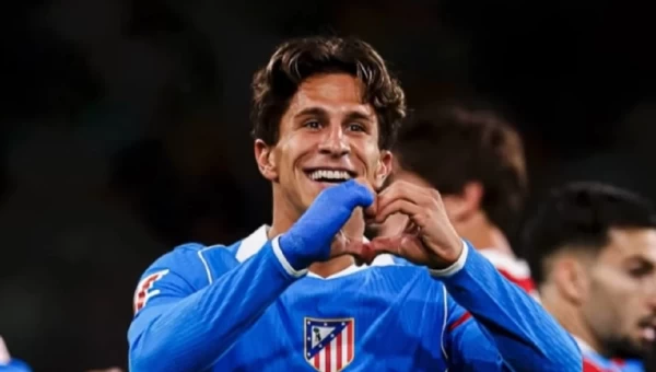 Η επιθετική Ατλέτικο