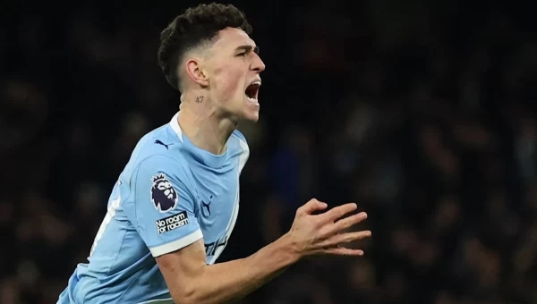 Καθάρισε με Φόντεν η Σίτι!