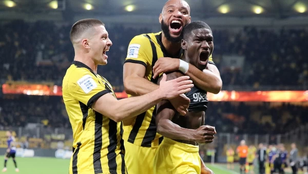 Λύτρωση με Ζίνι για την ΑΕΚ