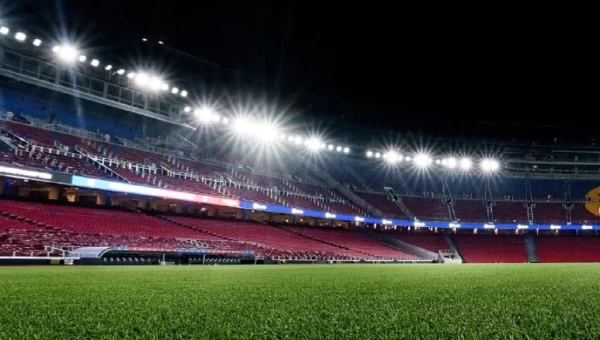 Μπαρτσελόνα και Καμπ Νου!