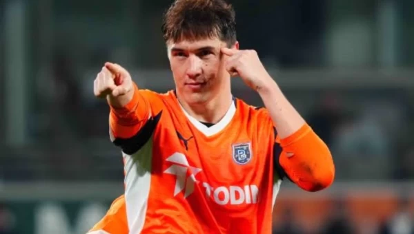 Α' Τουρκίας: Γκεντσλερμπιρλιγκί - Μπασακσεχίρ, σε διαφορετικές κατευθύνσεις