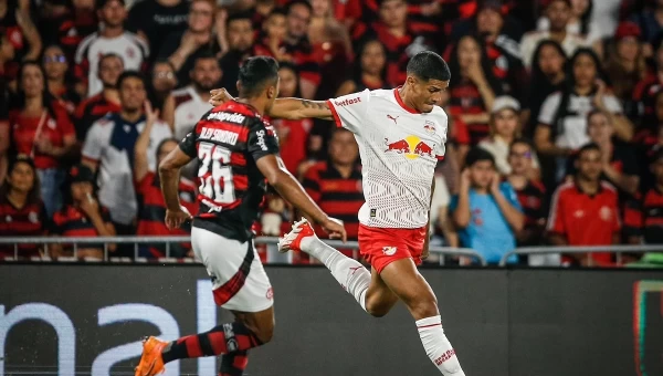 Α' Βραζιλίας: Μπραγκαντίνο - Φορταλέσα με «παιχνίδι» στα γκολ