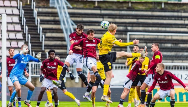 Γκολ σε Μπρνο και Θαμόρα